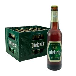 Diebels Alt 24 x 0,33L altbier bier