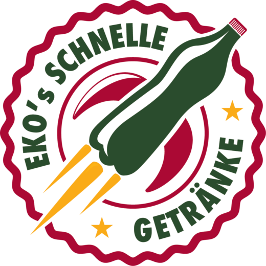 Eko's schnelle Getränke Logo Mönchengladbach