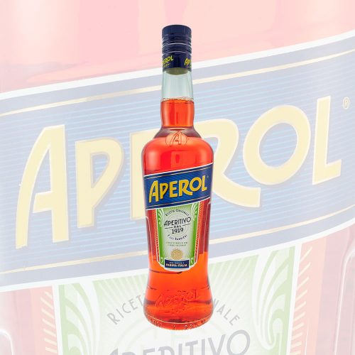 Aperol Aperitivo Bitter original flasche 0,7 Liter