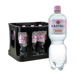 kastell still stilles wasser naturelle 12 x 1 Liter