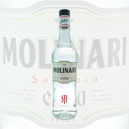 Malinari Sambuca extra 0,7 Flasche liter italy