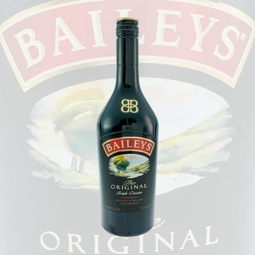 Baileys The Original Irish Cream 0,7L Flasche likör
