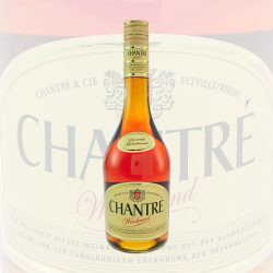 Chantré Weinbrand 0,7L Flasche