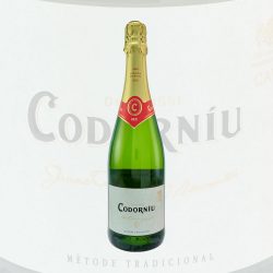Codorniu Cava Sec 0,75l