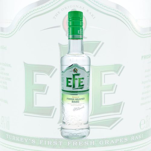 Efe Premium Fresh Grapes Raki 0,35L Flasche