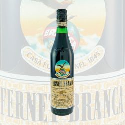 Fernet Branca 0,7L Flasche bitter kräuterbitter