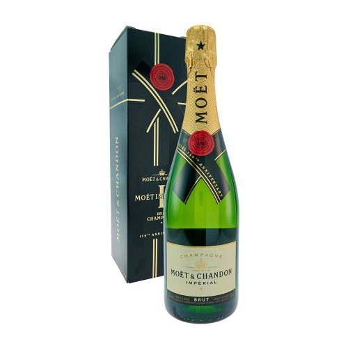 Moët & Chandon Impérial Champagne 0,75L Brut