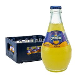 Orangina 15 x 0,25L original limonade limo
