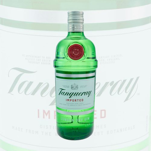 Tanqueray London Dry Gin 0,7L Flasche