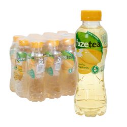 Fuze Tea Grüner Tee Mango Kamille 12 x 0,4L PET