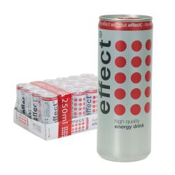 Effect Energy Drink 24 x 0,25L Dose