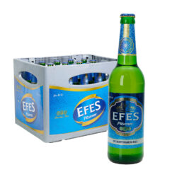 Efes Pilsener 20 x 0,5L