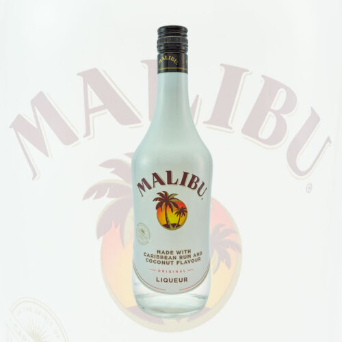 Malibu Rum
