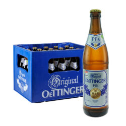 Oettinger Pils 20 x 0,5L