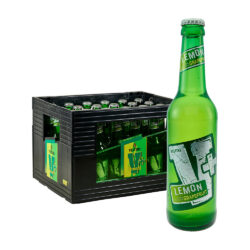 Veltins V+ Lemon 24 x 0,33L