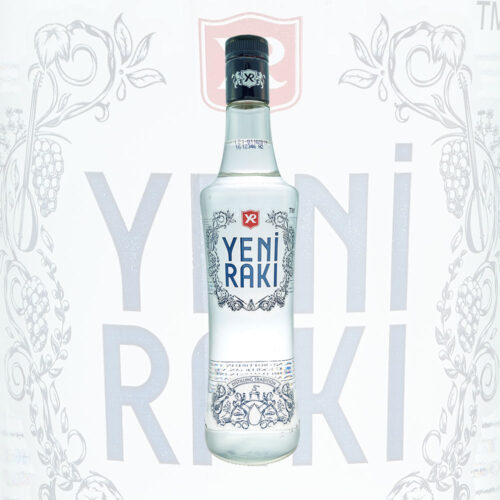 Yeni Raki