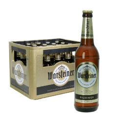 Warsteiner Premium Pilsener 20 x 0,5L